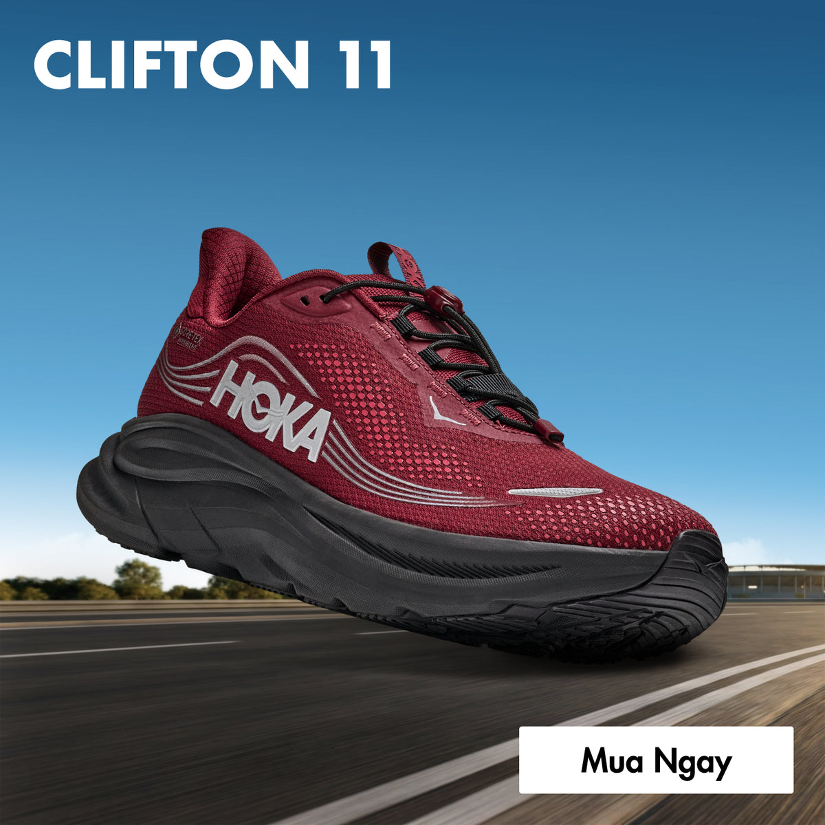 Hoka Vietnam