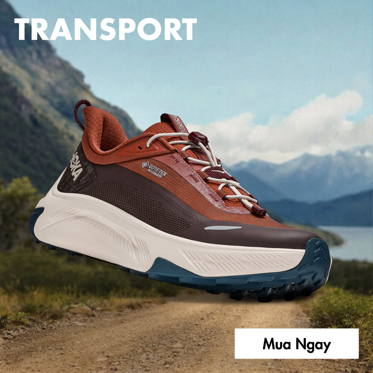 Hoka Vietnam