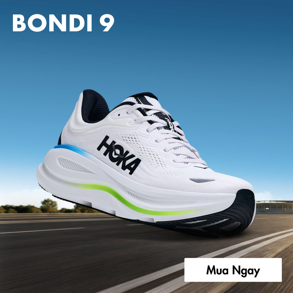 Hoka Vietnam
