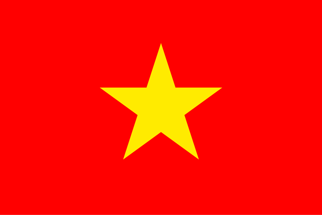Tiếng việt
